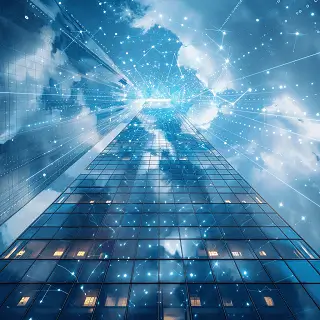 手机屏幕内的电池是什么